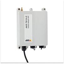 Switch PoE para exteriores AXIS T8504-E - 01449-001