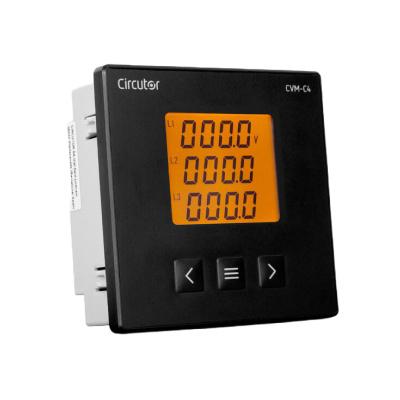 CVM-C4-ITF-485-ICT2, Multímetro panel, 96x96 - M52706.