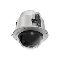 Remplazo de montaje de burbuja ahumada, PTZH5A-SMOK1, AVIGILON