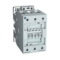 100-E MCS-E Contactor, 80A, AC3 duty, 100-250V AC 50/60Hz / 100-250V DC Electronic Coil, 0 N.O.  0 N.C.