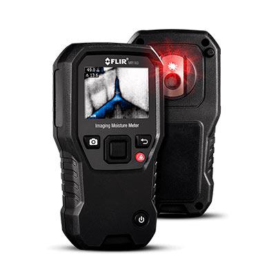 Medidor de humedad IGM, FLIR MR160