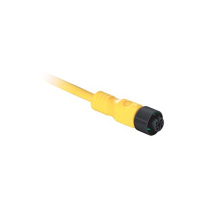 DC Micro Cable,Female, Straight (Int Threads),Female, Straight (int threads),Standard Materials,5-Pins,5-Pins,Cable,No Connector,