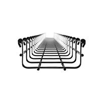 BANDEJA CHAROFIL 54/100 MM ANCHO