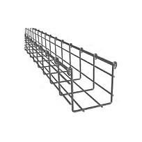 BANDEJA CHAROFIL 105/100MM  ANCHO