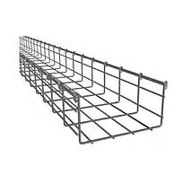 BANDEJA CHAROFIL 105/200 MM ANCHO - CH-105-200EZ