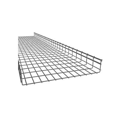 BANDEJA CHAROFIL 105/600 MM ANCHO