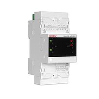 Line-M-4IO-R, Módulo de expansión, 4 entradas digitales, 4 salidas digitales - M58E02.