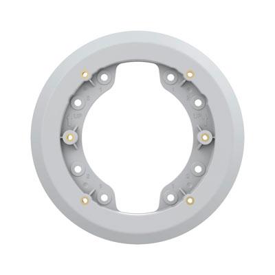 Plato adaptador AXIS TP1601, para cámaras AXISP14/M42 - 02083-001