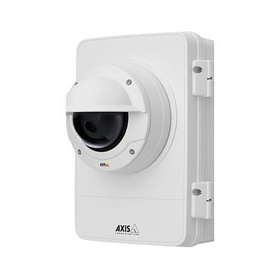 Armario AXIS T98A17-VE, compatible con AXIS serie P14, P32 y P33 - 5900-171