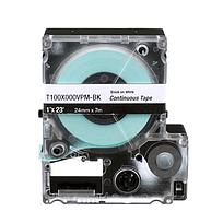 Etiqueta T100X00VPM-BK