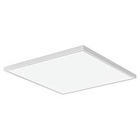 Panel Plano LED CPANL 2x2 Fully Switchable 2400/3300/4400 lúmenes 35/40/50K 120-277V 22/31/41 wattage marca Lithonia Lighting