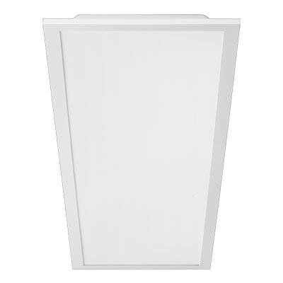 CPX1X4ALO7SWW7M4 Panel  Led 1x4 2430-4280 lúmenes Switchable Panel 3500K/4000K/5000K 80CRI 120-277V marca Lithonia Lighting
