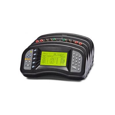 Unidad base del indicador Black Stack, 110V 50/60HZ, 1560, FLUKE