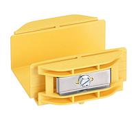 COUPLER, 2" X 2" (50MM X 50MM), FIBERRUNNER