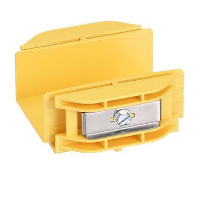 COUPLER, 2" X 2" (50MM X 50MM), FIBERRUNNER