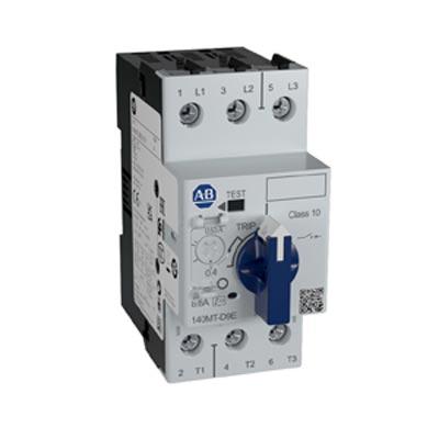 Motor Protection Circuit Breaker - 140MTC3EB10