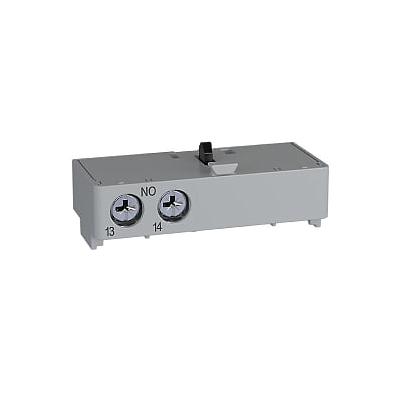 Front Mount 1 NO Auxiliary Contact