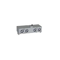 Front Mount 1 NO 1 NC Auxiliary Contact
