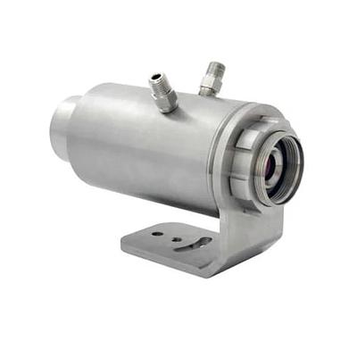 Sensor CM de fabricación especial, rango de temperatura 0 a 350°C, cable preinstalado de 6m