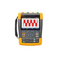 Analizador de variadores de velocidad MDA-550 serie III