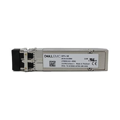 SFP+ 10GBASE-SR Optical Transceiver (single) for NVR4X