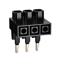 Feeder Terminal - Compact Busbars, 64A