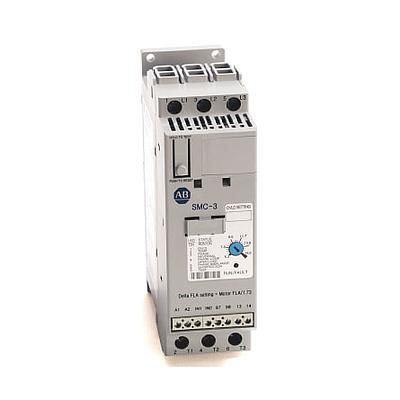 SMC-3 37A Smart Motor Controller
