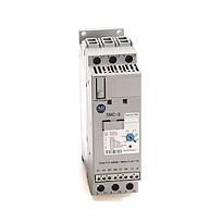 ROCKWELL AUTOMATION SMC-3, Arrancador Suave Electrónico, 60 Amps, Voltaje de Control 100 .. 240 Vac - 150C60NBD