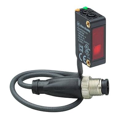 42JA VisiSight M20A Photoelectric Sensor