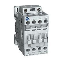 IEC 9 A Contactor