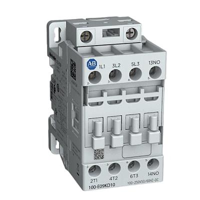 IEC 9 A Contactor