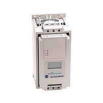 ROCKWELL AUTOMATION SMC-FLEX, Arrancador Suave Electrónico, 201 Amps, Voltaje de Control 100 .. 240 Vac - 150F201NBD