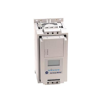 ROCKWELL AUTOMATION SMC-FLEX, Arrancador Suave Electrónico, 201 Amps, Voltaje de Control 100 .. 240 Vac - 150F201NBD