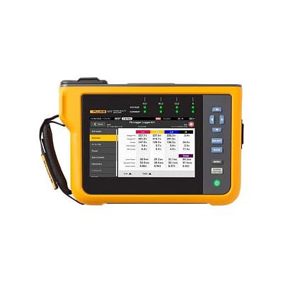 ANALIZADOR DE CALIDAD ELECTRICA