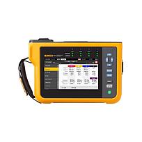ANALIZADOR DE CALIDAD ELECTRICA