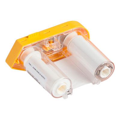 Cinta de impresión serie R10000 para impresoras M6 - Blanca