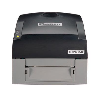 300 dpi Thermal Transfer Desktop Printer