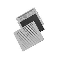 Exhaust Grille