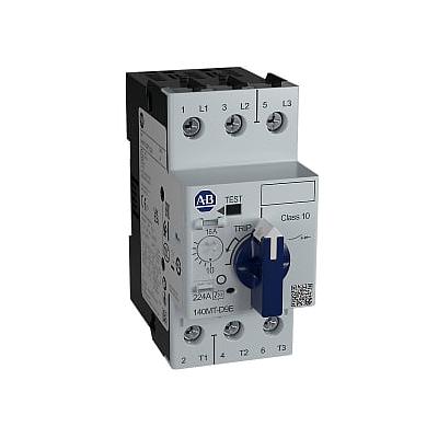 MPCB", Standard Magnetic Trip (Fixed at 14 x Ie), for C36..C40 (12 x Ie)", 4 - 6.3 A", High Performance"", Frame Size D"