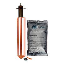 TG 45AB Kit de tierra física