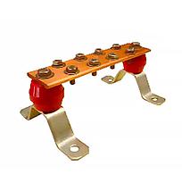 Barra de unión montada - TGBUE-10