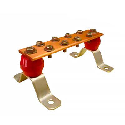 Barra de unión montada - TGBUE-10