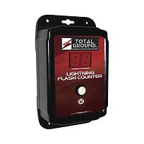 Contador de Descargas Atmosféricas TG-CDA