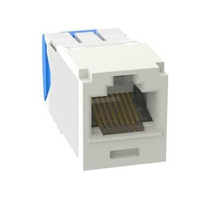 Mini-Com Corrosive Resistant Module, Cat 6a