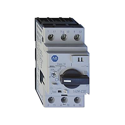 MPCB, High Magnetic Trip (Fixed at 16...22 x le), 4 - 6.3 A, High Performance, Frame Size D