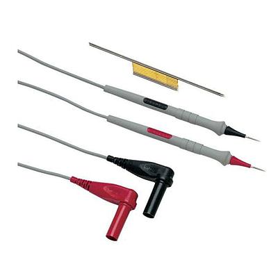 Puntas De Prueba Electronicas Con Reemplazos