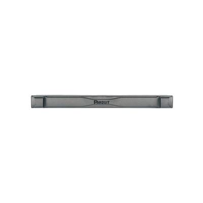 Tool-Less Blanking Panel, 1 Rack Unit, S