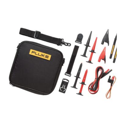 Juego De Puntas De Prueba Industriales