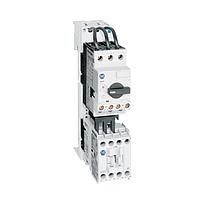 0.25-0.40 A Combination Starter