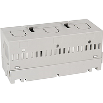 SMC-50 IEC Line Or Load Terminal Covers